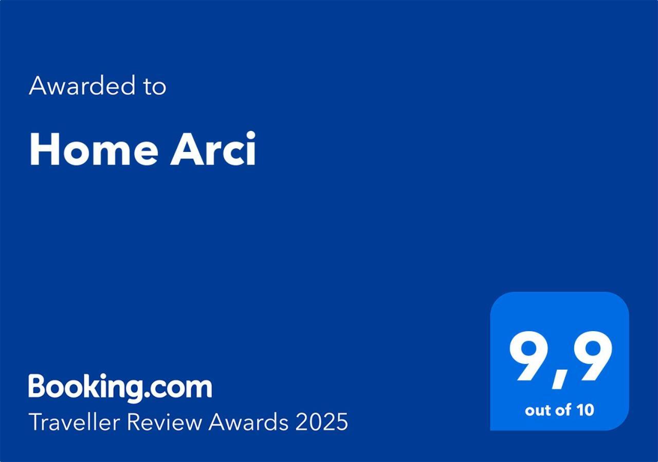 Arci